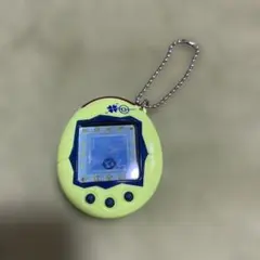 かえってきた たまごっちプラス クローバー