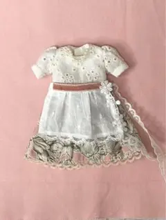 564ハンドメイドブライス アウトフィット