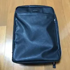 【美品】タケオキクチ ビジネスバッグ リュック 40ct&525 新品同様