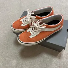 バンズ　スニーカー　ウルトラクラッシュ