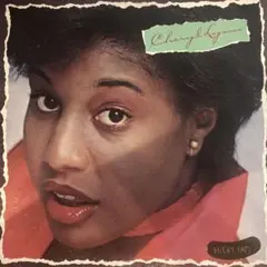 名盤　Cheryl Lynn　シェリル リン