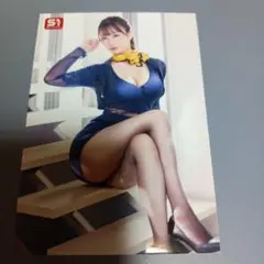 明日葉みつは　S1　エスワン　生写真　L判　AV　セクシー　女優