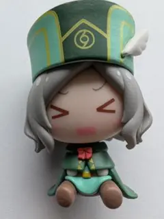 リゼロ 一番くじ ちょこのっこ オットー・スーウェン