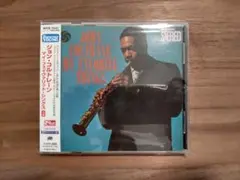 ジョン・コルトレーン　My Favorite Things＋2　CD