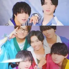 プリンスアニメージュ 9月号 竹内雄大 石川志泉 美男高校地球防衛部ハイカラ！