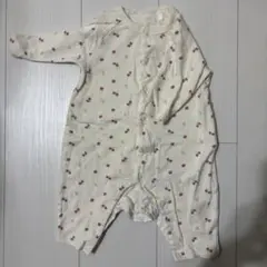 ロンパース 長袖 70サイズ アカチャンホンポ