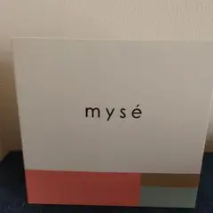 ミーゼヘッドスパリフト(ピンク)MS-30P