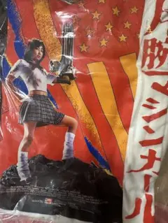 新品 片腕マシンガール Tシャツ XLサイズ 井口昇