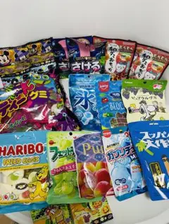 確認用455円　ピュレグミ　ヘアゴム　ハート 6個　ハロウィン 確認用455円ピュレグミヘアゴムハート 6個ハロウィン