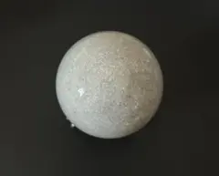 ◇お値下げ◇シルバーストロベリーのスフィア　天然石