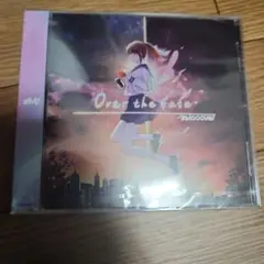 #Mooove Over the fate 未開封