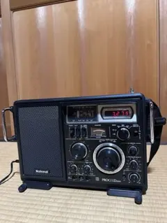 blackcatさん専用　National PROCEED RF-2600 Amazon.co.jp: National ナショナル（現 Panasonic パナソニック
