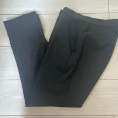 【31日まで値下】UNIQLO アンクルイージーパンツ