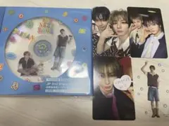 ボネクド BOYLIFE テサン盤