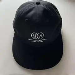 WTAPS x UNDERCOVER / T-6M Cap