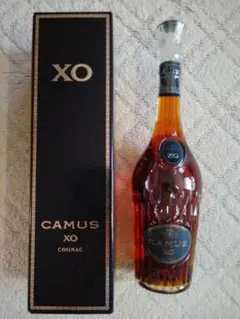 2025年最新】CAMUS 一本あたりの容量：750 〜 999ml ブランデー