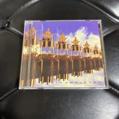 311 TRANSISTOR 輸入盤