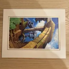 2025年最新】スタジオジブリ 絵画の人気アイテム - メルカリ