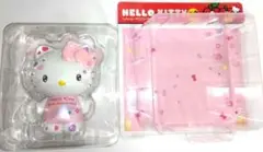 ハローキティ　Happyくじ　 50th A賞フィギュアデザイン15