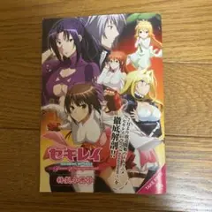 セキレイ　特別小冊子