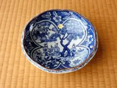 送料込【逢絢亭】茶道具 茶碗 京焼 染付茶碗 平安（林）秀峰 共箱入り Yahoo!オークション -「秀峰」(茶道具) (京焼)の落札相場・落札価格