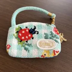 FEILER ハイジ　サイドポーチ