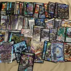 デュエマまとめ売り
