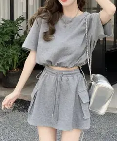 ラインストーンラフセットアップ