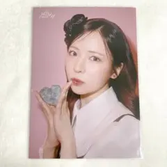 [No.53] NiziU Live With U 2025 ラントレ マヤ