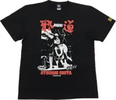 2025年最新】大仁田 tシャツの人気アイテム - メルカリ