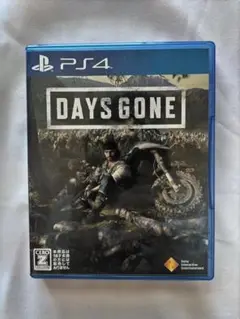 ＰＳ4　DAYS GONE