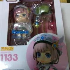 ロロナのアトリエ　フィギュア