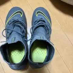 ナイキスーパーフライpro HG