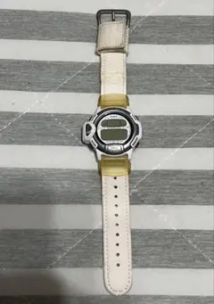 CASIO PROTREK ley 電池切れ ジャンク品
