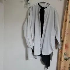 YURK シャツ