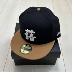 THA BLUE HERB ニューエラ キャップ 7 1/2 新品未使用 THA BLUE HERB X NEW ERA 7 1/2 キャップ
