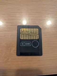 スマートメディアカード 32MB