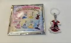 プリキュア プリティストア　めじるしアクリルチャーム キュアパッション