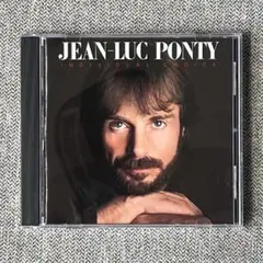 Jean-Luc Ponty"Individual Choice" CD