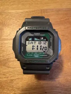 ★超美品★【G-SHOCK GLX-5600VH】サーフィンやアウトドアに最適♪ Amazon.co.jp: CASIO(カシオ) G-SHOCK GLX-5600VH-4 [並行輸入品