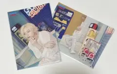 スキズ ラントレフィリックス