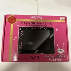 Hello Kitty デジタルフォトフレーム V1 2025年最新】ハローキティ デジタルフォトフレームの人気