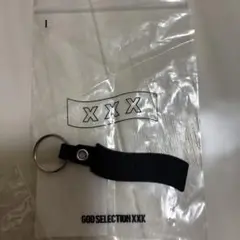 GOD SELECTION XXX キーホルダー