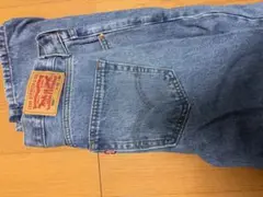 Levi's 550