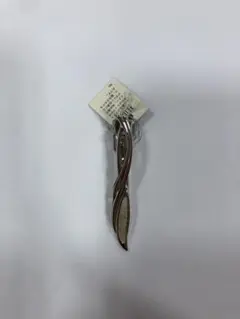 井　桂由美　メッキ　タイバー