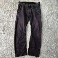55DSL デニムパンツ ワークパンツ 28
