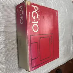 RISOプリントゴッコ　PG-10 中古