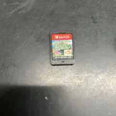 ファミスタ Switchカセット