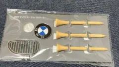 【新品　未使用】BMW オリジナル・クリップ＆マーカー