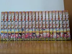 週間少年ジャンプ 20冊 付録付き